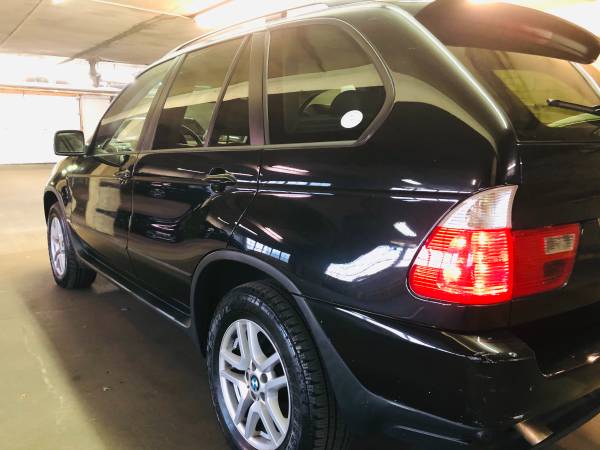 $900/DOWN‼️$200/MONTH‼️BMW X5‼️1 OWNER‼️CLEAN CARFAX - cars & trucks... for sale in Fresh Meadows, NY – photo 2