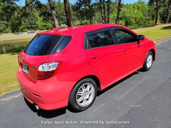 2009 Toyota MATRIX BASE 4-SPEED AT - - by dealer for sale in Aberdeen, NC – photo 6