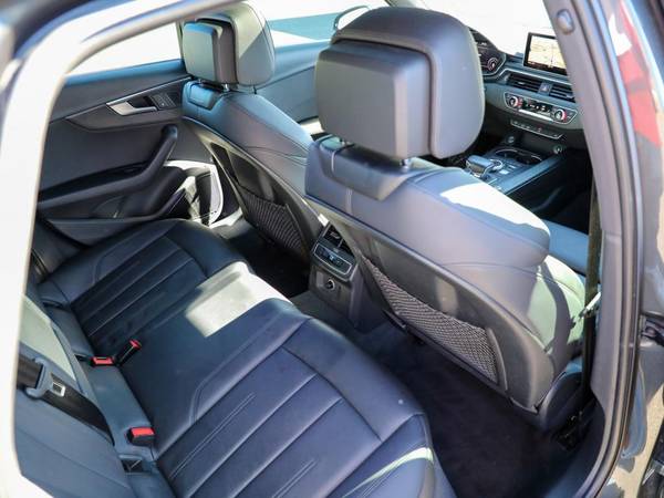 2017 Audi A4 Premium Plus S 2 0L AWD Sedan Upgrade Your Sleigh! for sale in Spokane, WA – photo 20