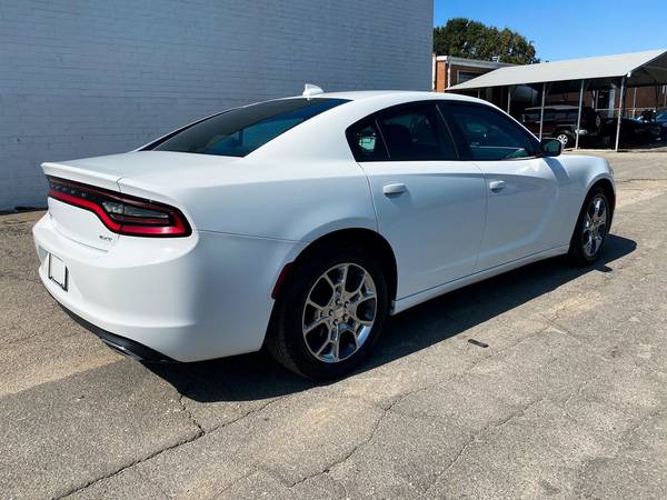 Dodge Charger 4x4 AWD Car Heated Seats Low Miles Bluetooth Cars... for sale in Myrtle Beach, SC – photo 2