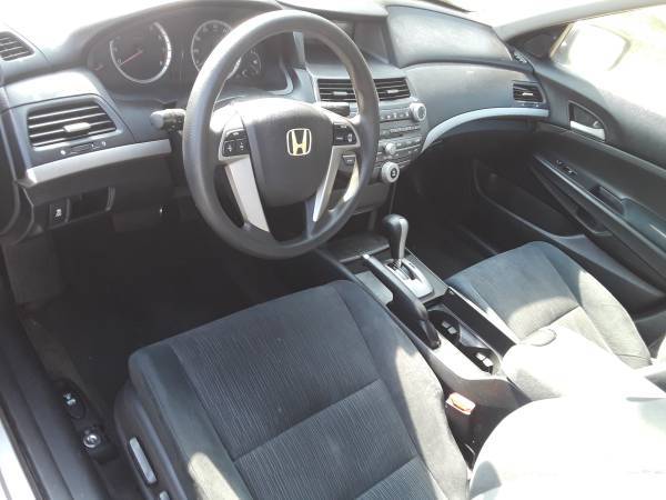 2011 Honda Accord LX 120k miles for sale in Naples, FL – photo 14