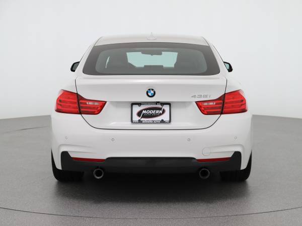 2015 BMW 435i Gran Coupe 435i Gran Coupe - - by dealer for sale in Tyngsboro, MA – photo 12