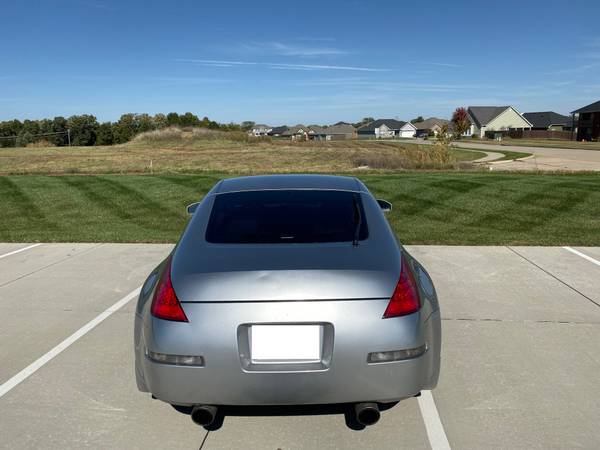 2003 Nissan 350Z for sale in Columbia, MO – photo 4