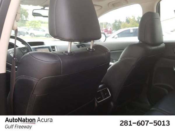 2015 Honda CR-V EX-L SKU:FH552749 SUV for sale in Houston, TX – photo 17