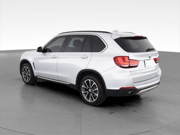 2016 BMW X5 xDrive35i Sport Utility 4D suv Silver - FINANCE ONLINE -... for sale in Pittsburgh, PA – photo 7