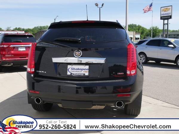 2015 Cadillac SRX Premium Collection for sale in Shakopee, MN – photo 5
