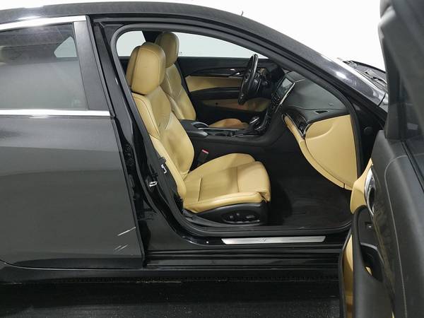 2013 Cadillac ATS PREMIUM*WHOLESALE* Call Today for sale in Davie, FL – photo 8