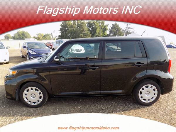 2011 Scion xB for sale in Nampa, ID – photo 2