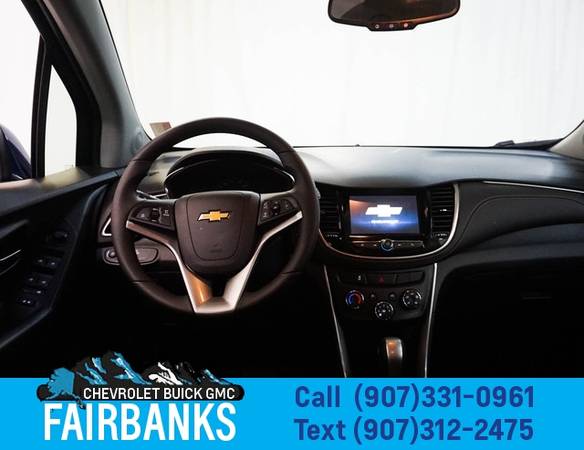 2020 Chevrolet Trax AWD 4dr LT - - by dealer - vehicle for sale in Fairbanks, AK – photo 12