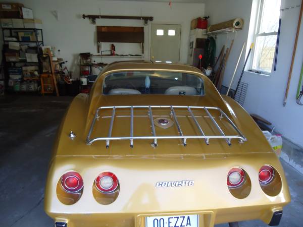 1976 Corvette Stingray for sale in Barkhamsted, CT – photo 6