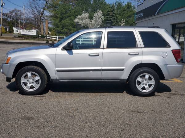 2007 Jeep Grand Cherokee ( 1000DOWN) - - by dealer for sale in Tewksbury, MA – photo 8