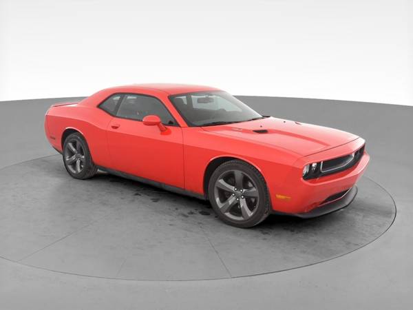 2014 Dodge Challenger R/T Coupe 2D coupe Red - FINANCE ONLINE - cars... for sale in Phoenix, AZ – photo 15