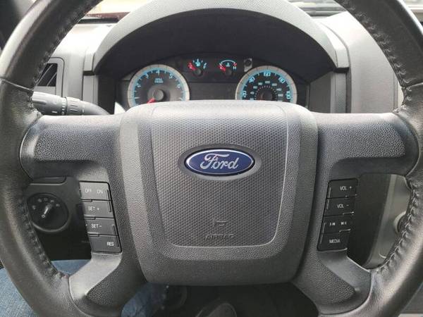 2010 Ford Escape XLT - - by dealer - vehicle for sale in Howell, MI – photo 11