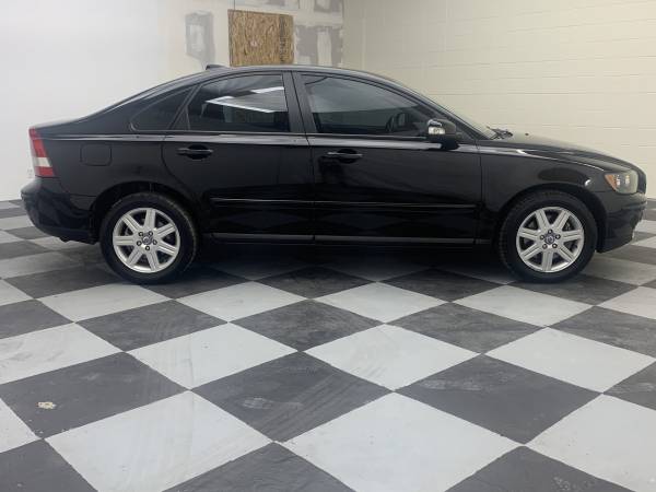 2007 Volvo S40 22/30 MPG MANUAL! - - by dealer for sale in Nampa, ID – photo 5