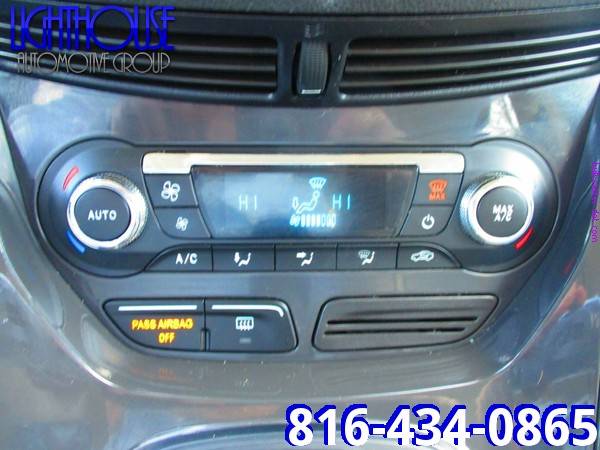 FORD ESCAPE TITANIUM w/106k miles - - by dealer for sale in Lees Summit, MO – photo 22