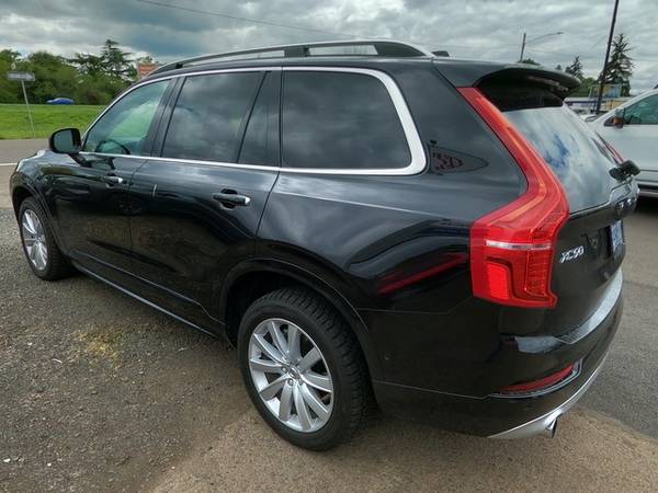 2019 Volvo XC90 AWD All Wheel Drive XC 90 T5 Momentum SUV - cars & for sale in Corvallis, OR – photo 5