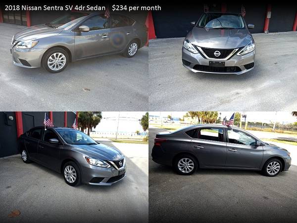 2013 Lexus ES 350 BaseSedan FOR ONLY 234/mo! - - by for sale in Miami, FL – photo 14
