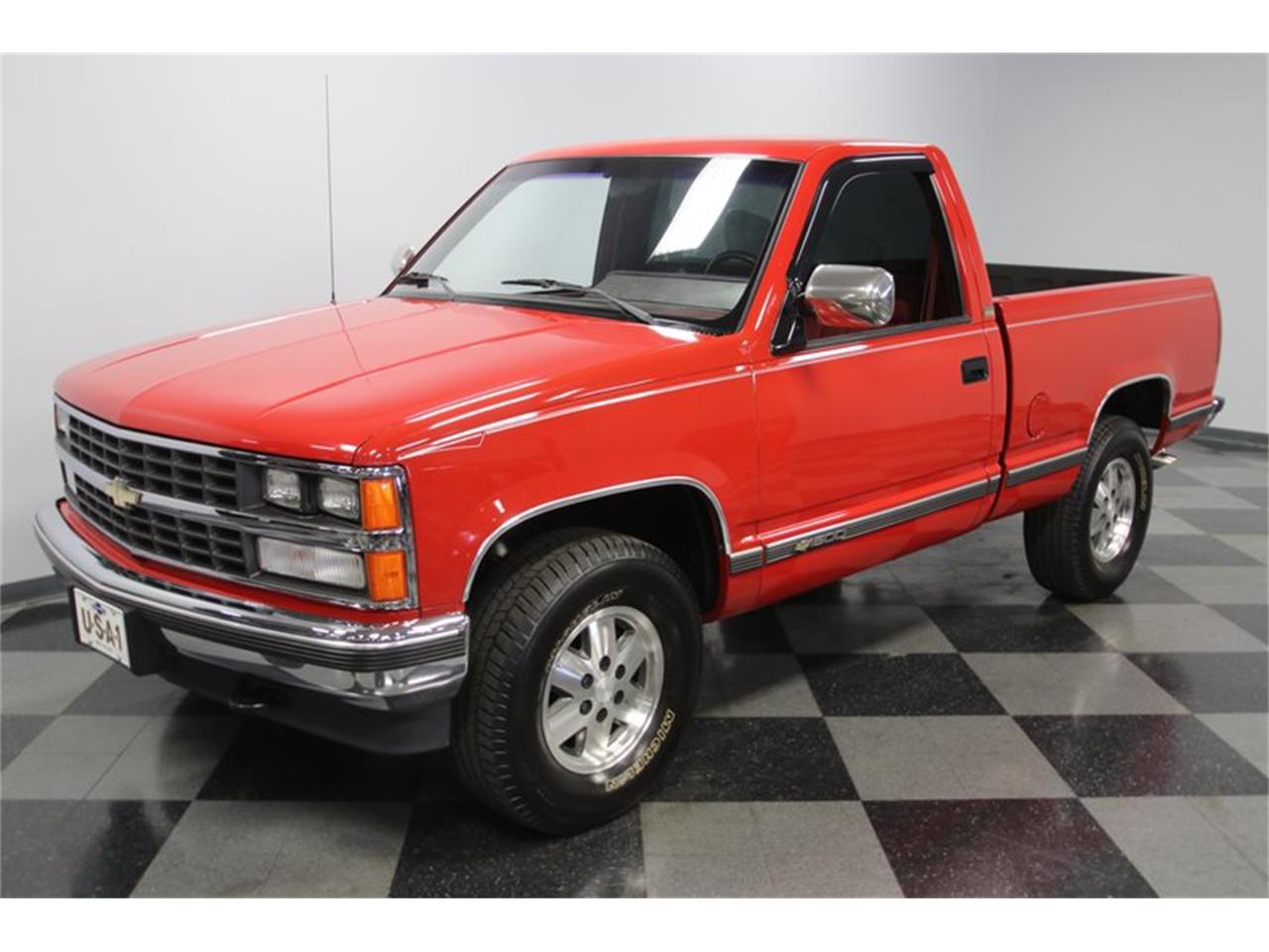 1989 Chevrolet K-1500 for sale in Concord, NC – photo 20