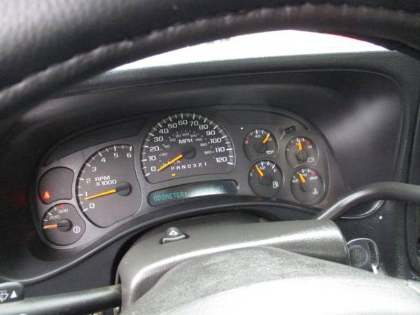 2006 Chevrolet Silverado 2500 REG. CAB 4X4 SERVICE BODY - cars &... for sale in South Amboy, NY – photo 17