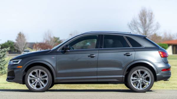 2018 Audi Q3 AWD All Wheel Drive 2 0T Premium Plus SUV - cars & for sale in Boise, ID – photo 6