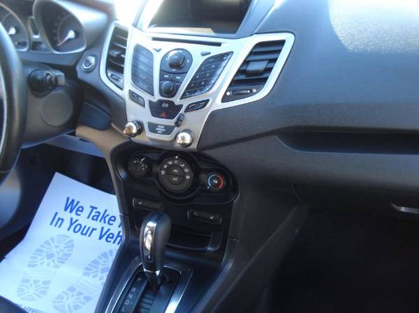 2013 Ford Fiesta Titanium - - by dealer for sale in Phoenix, AZ – photo 5