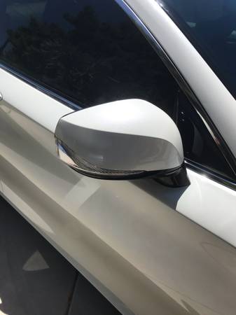 2018 Infiniti Q60 Low Miles for sale in Phoenix, AZ – photo 6