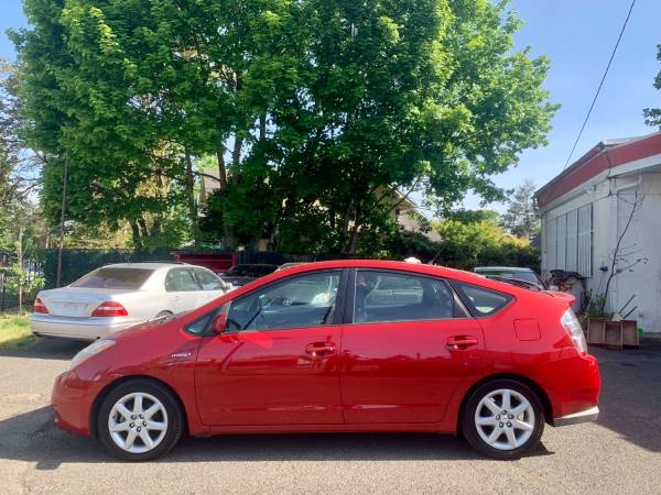 2007 Toyota Prius Fully Loaded! UltraReliable! - - by for sale in Portland, OR – photo 3