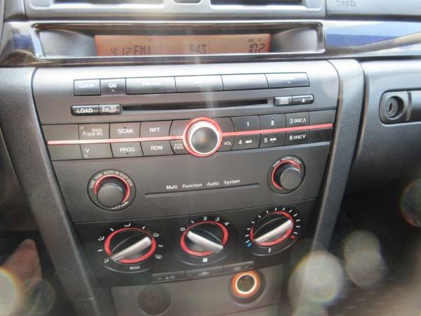 2008 Mazda MAZDA3 i Sport 4-Door for sale in Knoxville, TN – photo 12