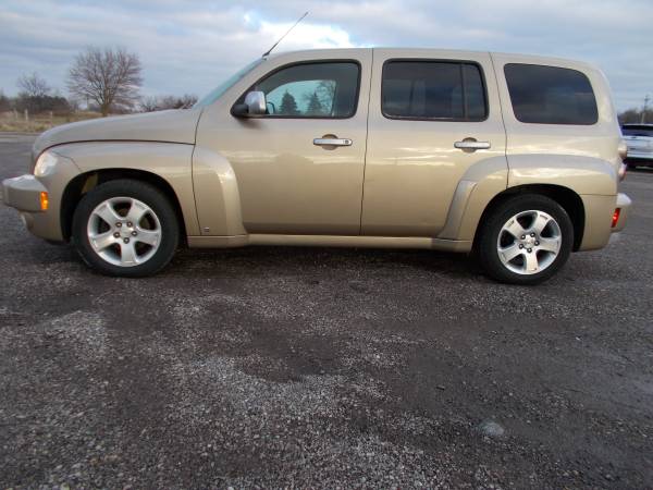 2007 Chevy HHR LT Sport for sale in Delta, OH