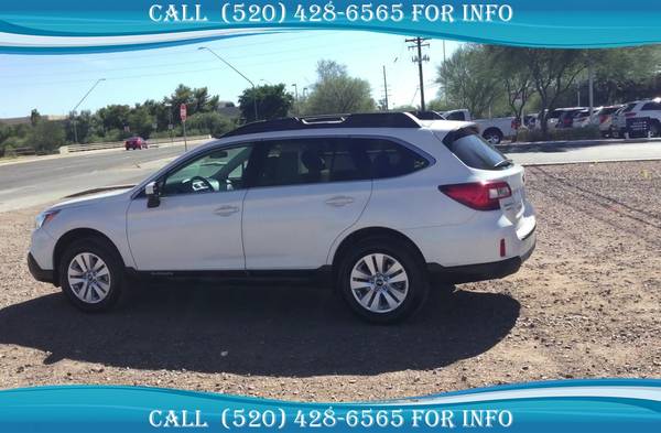 2017 Subaru Outback 2.5i Premium - Closeout Sale! for sale in Tucson, AZ – photo 6