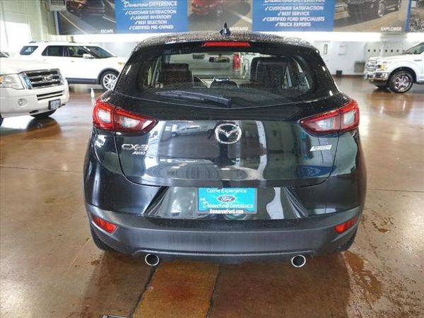 2017 Mazda CX-3 Grand Touring **100% Financing Approval is our goal** for sale in Beaverton, OR – photo 5