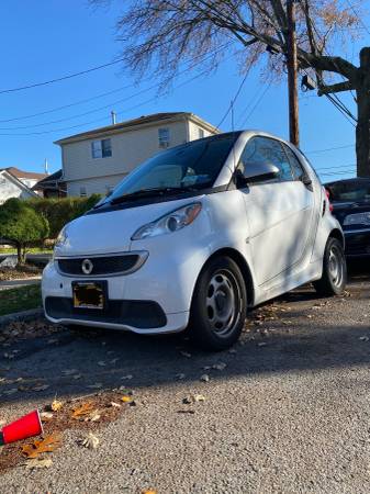 2015 SMART Car LOW MILAGE*** - cars & trucks - by owner - vehicle... for sale in Garden City, NY – photo 3