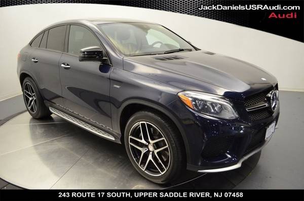 2016 Mercedes-Benz GLE 450 AMG for sale in Upper Saddle River, NY – photo 9
