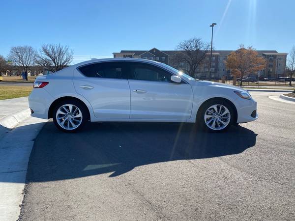 ***2017 ACURA ILX FACTORY WARRANTY, ONE OWNER, LOADED*** - cars &... for sale in Wichita, KS – photo 8