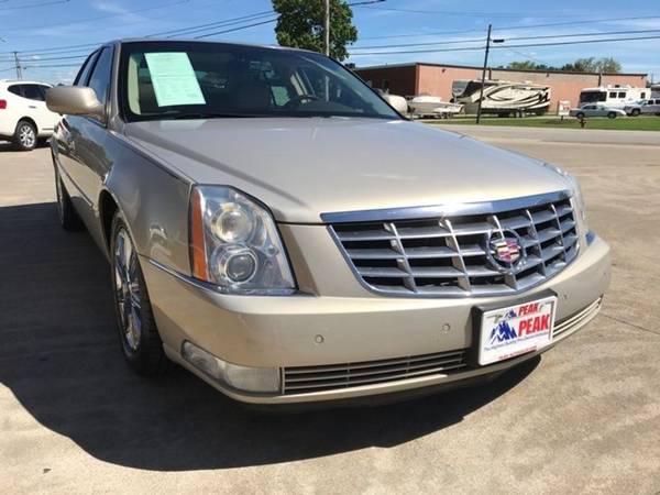2007 *Cadillac* *DTS* *Luxury* II - cars & trucks - by dealer -... for sale in Medina, OH – photo 6