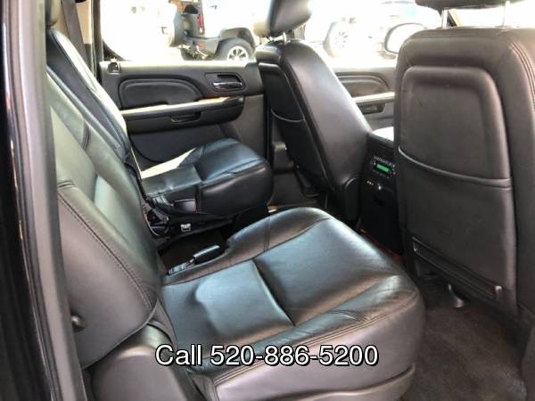 2012 Cadillac Escalade ESV Premium Unique Imports for sale in Tucson, AZ – photo 20