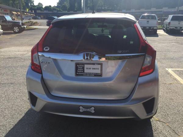 2015 Honda Fit 5dr HB CVT EX - DWN PAYMENT LOW AS $500! - cars &... for sale in Cumming, GA – photo 23