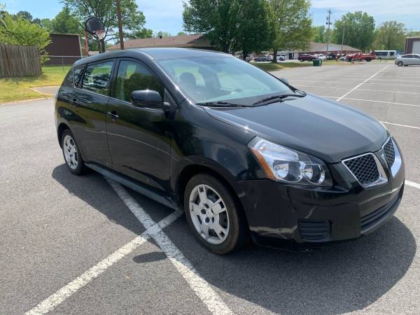 2009 Pontiac Vibe - - by dealer - vehicle automotive for sale in Greenbrier, AR – photo 2