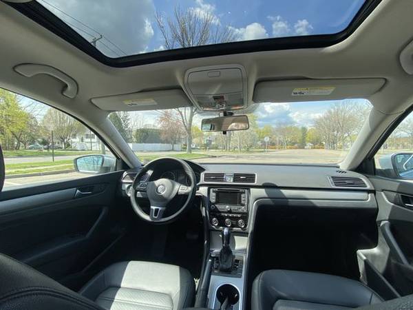 2015 Volkswagen Passat Like New Drive Today - - by for sale in Other, CT – photo 12