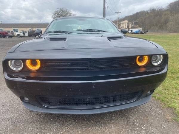2018 Dodge Challenger SXT RWD - - by dealer - vehicle for sale in Other, District Of Columbia – photo 7