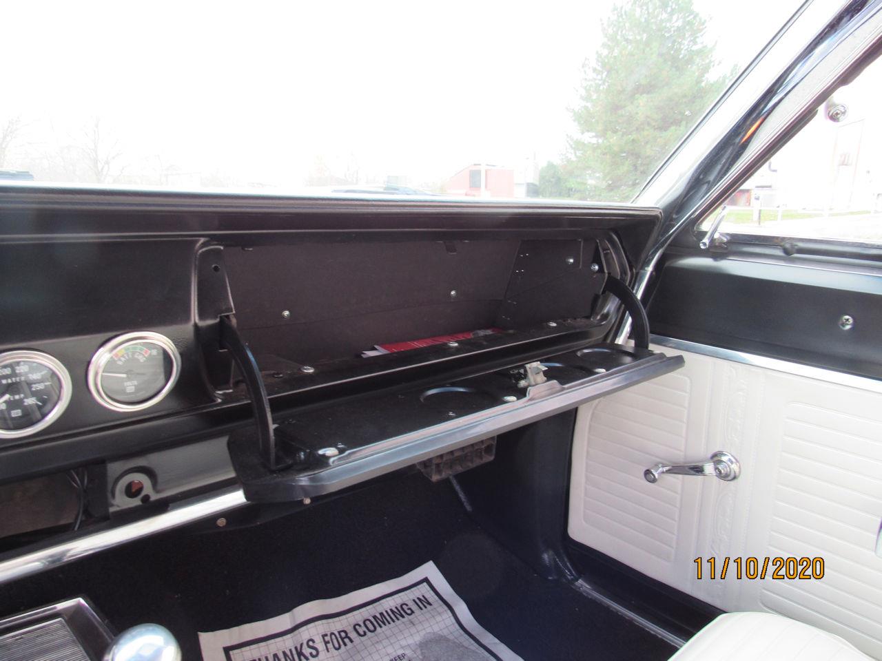 1967 Plymouth GTX for sale in O'Fallon, IL – photo 70