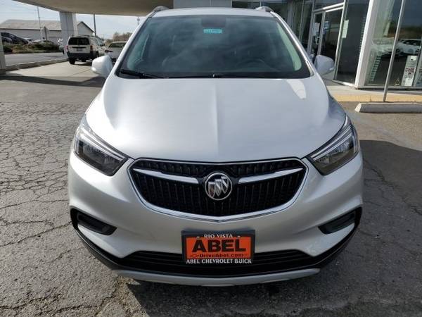 2019 Buick Encore Preferred - cars & trucks - by dealer - vehicle... for sale in Martinez, CA – photo 8