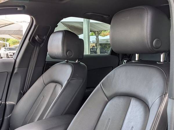 2017 Audi A6 Premium AWD All Wheel Drive SKU: HN080152 - cars & for sale in Plano, TX – photo 13