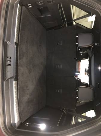 2019 Lincoln Navigator 4WD 4D Sport Utility / SUV L Reserve - cars &... for sale in Cedar Falls, IA – photo 5