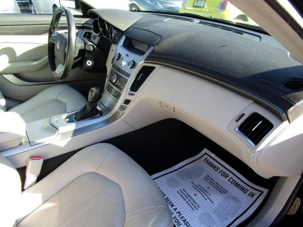 2013 Cadillac CTS Luxury BUY HERE/PAY HERE ! - - by for sale in TAMPA, FL – photo 11