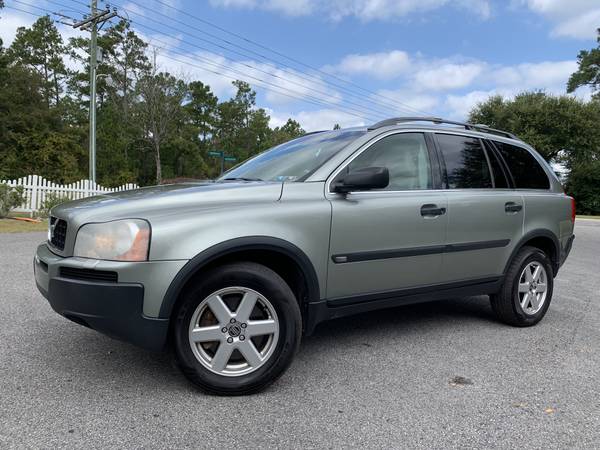 2006 Volvo XC90 2.5T AWD 4dr SUV for sale in Conway, SC – photo 3