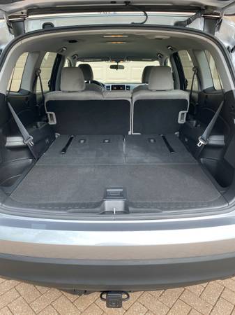 2018 Honda Pilot 2WD EX "LOW MILEAGE" - cars & trucks - by owner -... for sale in Naples, FL – photo 7