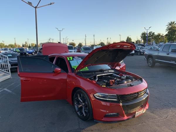 2017 Dodge Charger R/T for sale in Sacramento , CA – photo 17