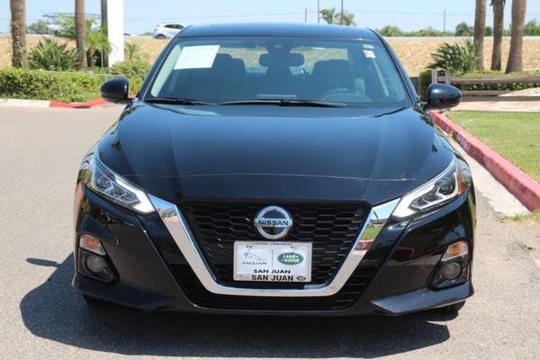 2019 Nissan Altima 2.5 SL - cars & trucks - by dealer - vehicle... for sale in San Juan, TX – photo 2