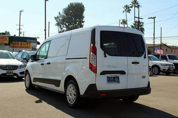 2016 Ford Transit Connect XLT **$0-$500 DOWN. *BAD CREDIT NO LICENSE... for sale in Los Angeles, CA – photo 7